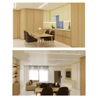 طراحی و معماری ،دکوراسیون داخلی و نما|خدمات پیشه و مهارت|گرگان, |دیوار