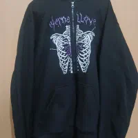 سویشرت تو کرکی نو