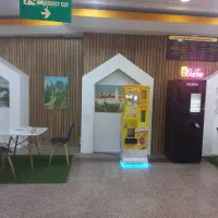 جذب نیرو برای بیزنس خوشمزه