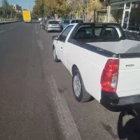 اریسان وانت درجه یک تقویت شاسی مدل 94|خودرو سواری و وانت|تبریز, |دیوار