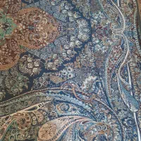 روفرشی  دورو ابریشمی ۹متری|روفرشی|هشتگرد, شهرک بعثت|دیوار