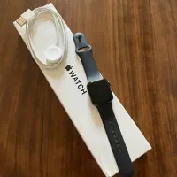 Apple Watch SE 40mm|ساعت|کرج, شهرک بنفشه|دیوار