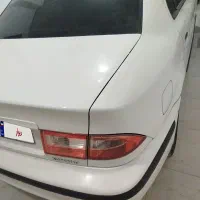 سمند ef7 دوگانه کارخانه|خودرو سواری و وانت|اراک, |دیوار