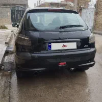 پژو ۲۰۶ پلمپ خانگی|خودرو سواری و وانت|ارومیه, |دیوار