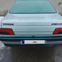 فروش فوری 405