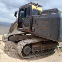 فروش بیل مکانیکی fmc230