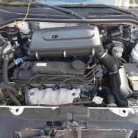 تیبا ۱ مدل ۹۳ دوگانه|خودرو سواری و وانت|مشهد, امیریه|دیوار