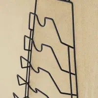 لوازم آشپزخانه وپذیرایی|صنایع دستی و سایر لوازم تزئینی|بافق, |دیوار