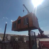 کانکس سازی سهند یلدایی  ازی|مصالح و تجهیزات ساختمان|تبریز, |دیوار