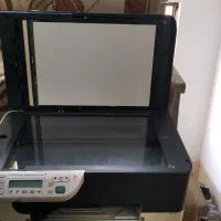 پرینتر hpمدل J4660|پرینتر، اسکنر، کپی، فکس|نسیم‌شهر, |دیوار