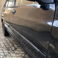 ۱۳۲ مدل ۹۰|خودرو سواری و وانت|رودبار, |دیوار