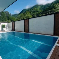 رویایی ترین فورلکس تو شمال / هیچ توضیحی نیاز نیست|فروش خانه و ویلا|محمودآباد, |دیوار