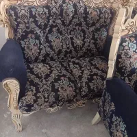مبل 7نفره