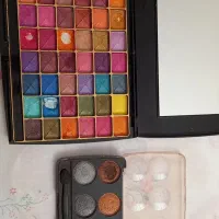 پالت سایه چشم ۴۸تایی