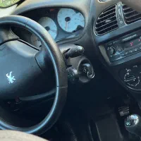 ۲۰۶ تیپ۲مدل۹۷|خودرو سواری و وانت|کرج, باغستان|دیوار