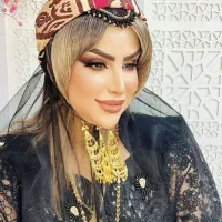 تخفیف میکاپ و زلف ویژه با متریال نارس و استی لادر