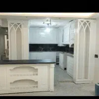 کابینت نوین چوب