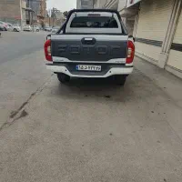 فوتون مدل ۴۰۳فروشی|خودرو سواری و وانت|بجنورد, |دیوار