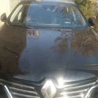 تالیسمان 2017فول امکانات E3