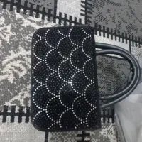 کیف و دستگاه سوهان پا|کیف، کفش، کمربند|شوش, |دیوار