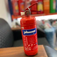 کپسول آتش‌نشانی ۱ کیلویی سپهر با گارانتی