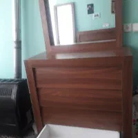 سریس خواب سفارشی ساز|تخت و سرویس خواب|کرج, حیدرآباد|دیوار