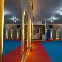 تایم اجاره ای باشگاه|اجارهٔ مغازه و غرفه|نیشابور, میدان حافظ|دیوار