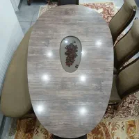 میز ناهارخوری خوری
