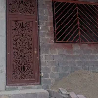 درب ونرده درحدنو