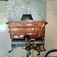 ابگرمکن ۳۱۱۸ (اقساطی)