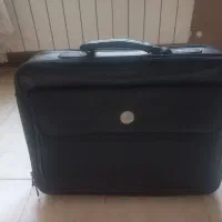 کیف لب تاب DELL(دل) با کیفیت اورجینال کاملا سالم