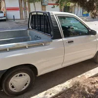 یراید وانت ۱۵۱|خودرو سواری و وانت|اصفهان, شهرک سلامت|دیوار