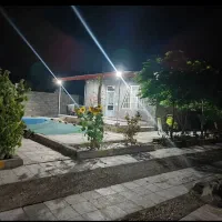 باغ روستای سر سبز اومی|فروش خانه و ویلا|تربت‌حیدریه, پائین ولایت|دیوار