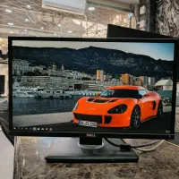 مانیتور 22 اینچ DELL IPS