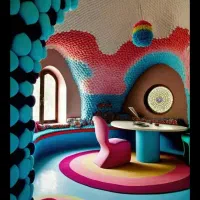 دکوراسیون داخلی ، بازسازی ، نقاشی ،کناف کاری تخصصی