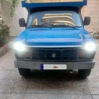 نیسان Z24 آپشنال ۱۴۰۳/۱۲