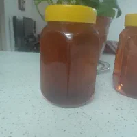 عسل طبیعی درجه یک