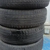 چنار حلقه لاسیتک بارز سایز 15