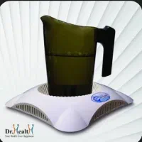 دستگاه تولید کننده آب یونیزه دکتر هلث|آبسردکن و تصفیه آب|تهران, ایرانشهر|دیوار