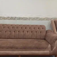 مبل هشت نفره نونو