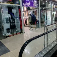 فروش مغازه تجاری پاساژ میلاد نور|فروش مغازه و غرفه|اسلامآباد غرب, |دیوار