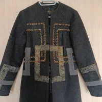 پالتو زنانه|لباس|سقز, |دیوار