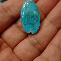 سنگ فیروزه درجه یک|جواهرات|نیشابور, شهرک رسولی|دیوار