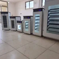دستگاه جوجه کشی) خونـگی(تولیــد داخــلیـbkk