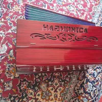 هارمونیه .ارمنی. مارک هارمونیکا نو نو سالم سالم|سازهای بادی|کرج, ملارد|دیوار