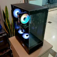 خوراک گیم نقد و اقساط|رایانه رومیزی|قم, عمار یاسر|دیوار