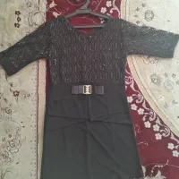 پیراهن مجلسی