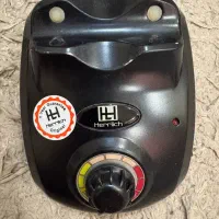 سوهان برقی هرلیچ