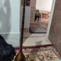 سه تار لاترم بختیاری باکیف|سازهای سنتی|فیروزآباد (فارس), |دیوار