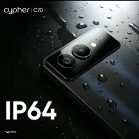 گوشی سایفر C70|موبایل|کرج, کمالشهر|دیوار